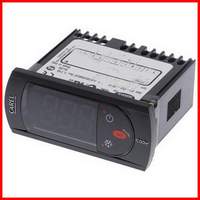Thermostat électronique 1 relais CAREL PJ32S0000K 230 V