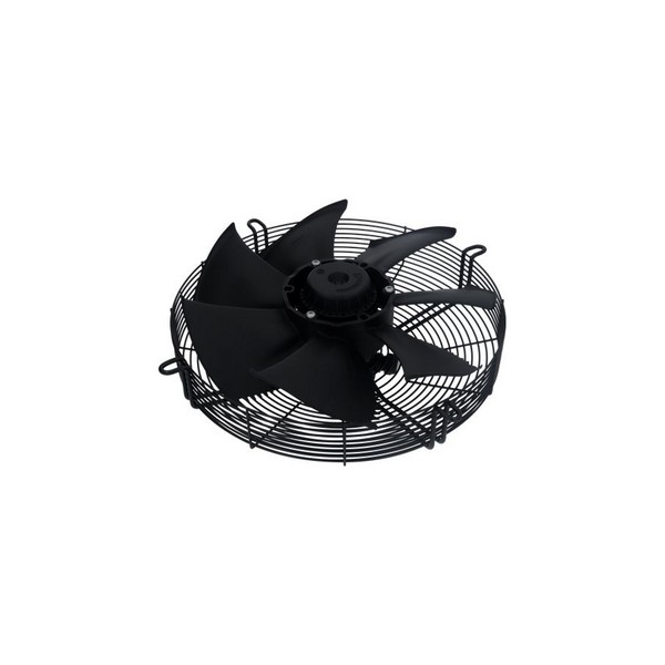 Ventilateur ZIEHL-ABEGG 152907 axial PIECE D'ORIGINE