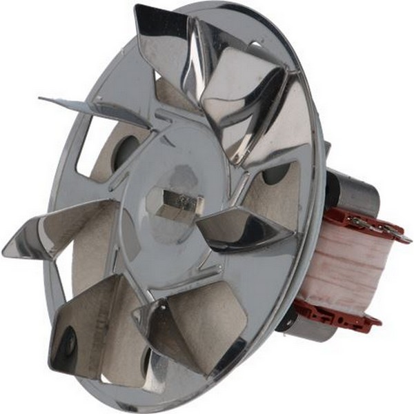 Ventilateur de four FIME C20X0E01/11 32 W PIECE D'ORIGINE