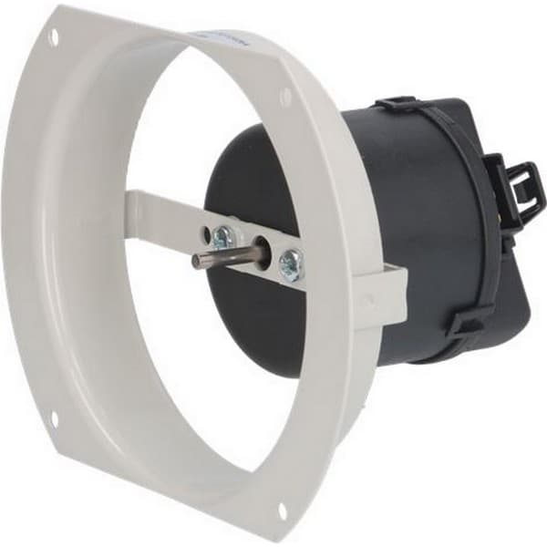 Moteur ventilateur MAF 12 ELCO 4032010 ventilation soufflante avec anneau ø 145-113 mm  PIECE D'ORIGINE