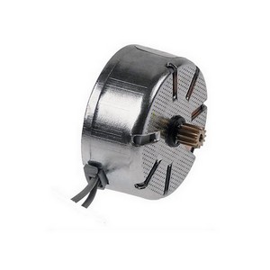 Moteur de motoréducteur CDC Ritzel 5,4mm Zaehne 12 24V S sens anti horaire 