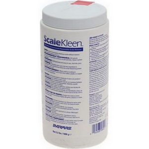 Détartrant "SCALEKLEEN" 1 Kg EVERPURE 9796-01 9970-21 EV979835 