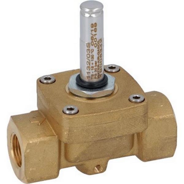 Électrovanne EAU CASTEL 1132/03S  G 3/8"PIECE D'ORIGINE