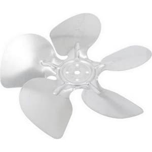 Hlice de ventilateur ELCO 4012513 soufflante en aluminium   200 mm PIECE D'ORIGINE