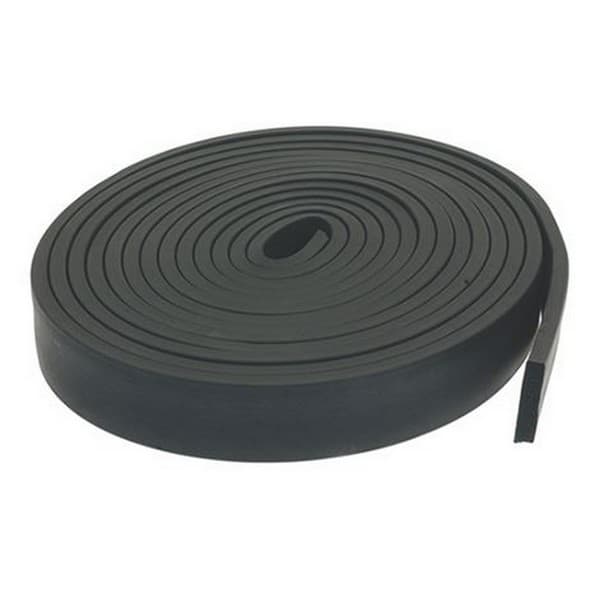joint en mousse noire 40x8 mm- 6m PIECE D'ORIGINE