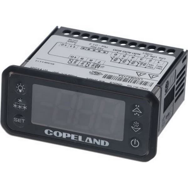 Régulateur DIXELL XR44CH-0N0C8 LGIOBXJ1AB LKIOBXJ1AA 12V 16A  PIECE D'ORIGINE