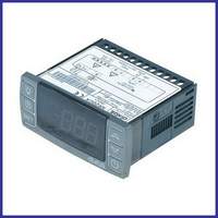 Thermostat régulateur électronique ART SERF 34400001 XR20C-5N0C1  1 relais  230 V PIECE D'ORIGINE