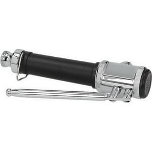 Corps douchette luxi noir  ø 1/2"M  RDF RUB.DEL FRIULI 00906103 PIECE D'ORIGINE