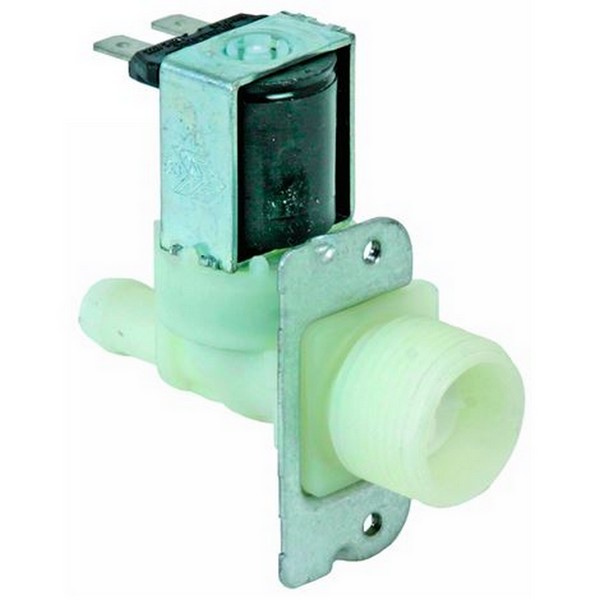 Électrovanne horizontale ITV VALVE ENTREE EAU 3.5 B (1152)