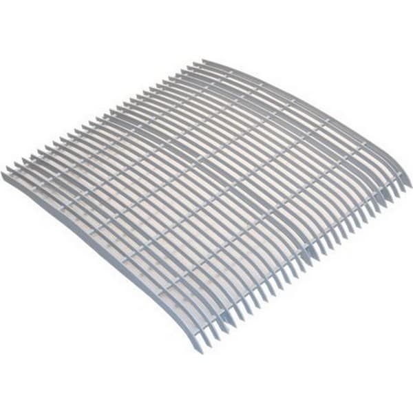 Grille évaporateur FRIGA-BOHN PD520285B PIECE D'ORIGINE