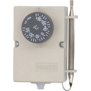Thermostat mcanique pour frigo PRODIGY A2000 de -35  +35 C PIECE D'ORIGINE