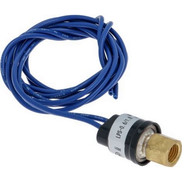 Mini-Pressostat Ranco LPS-0 6-1 8 LP PIECE D'ORIGINE