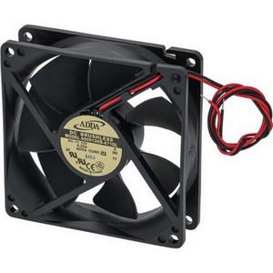 Ventilateur ADDA AD0912HB-A71GL(N) 92 x 92 x 25 mm 12 V DC PIECE D'ORIGINE