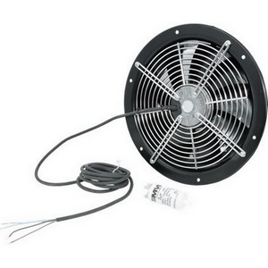 Ventilateur  avec moteur intgr Ebmpapst A2E250-AM06-08 hlice  250 mm PIECE D'ORIGINE