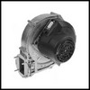 Ventilateur radial et centrifuge HP LINCAT OMO11 RG148/1200-3633-010203