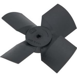 Moteur ventilateur ELCO MA58 4-032-002 Hélice aspirante Ø 100 mm PIECE D'ORIGINE