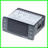 Thermostat régulateur électronique Dixell XR40C-0R0C1 LGIEBXB100 X0LGIEBXB100-S00  2 relais   <b><font color="#FF0000">12 V