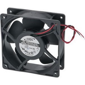 Ventilateur ADDA  AD1224HB-F51 120 x 120 x 38 mm roulements à billes PIECE D'ORIGINE