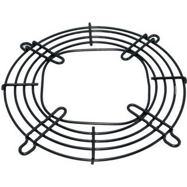 Grille de ventilateur pour hélice de 154 mm PIECE D'ORIGINE