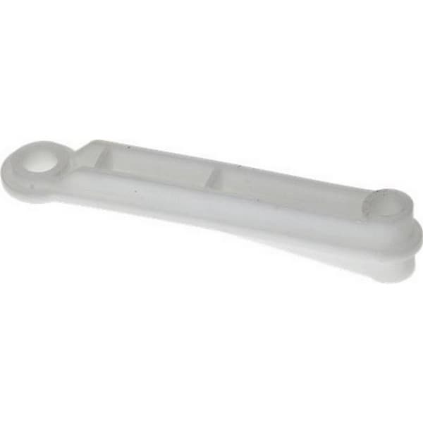 Bielle ou levier de basculement  Geofrigor RH00A008 pour tête "EC N"de cuve  PIECE D'ORIGINE