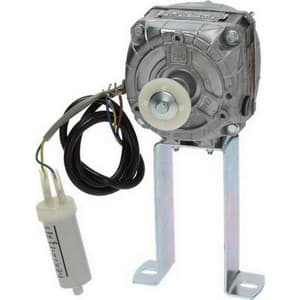 Moteur EMI 83D-2535 83D-2535/23 4121.0206 35 W  PIECE D'ORIGINE