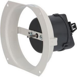 Moteur ventilateur MAF 12 ELCO 4032010 ventilation soufflante avec anneau ø 145-113 mm  PIECE D'ORIGINE