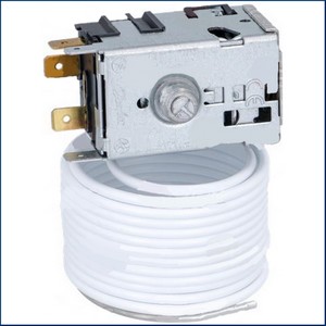 Thermostat mécanique Ranco  K22L1082 K22L1082000 