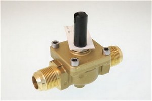 Électrovanne CASTEL 1090/6S  raccord à visser 3/4" PIÈCE D'ORIGINE