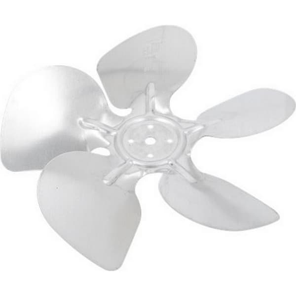 Hélice de ventilateur Franke 4012513 719388179 soufflante en aluminium  Ø 200 mm PIECE D'ORIGINE