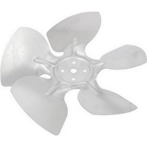 Hlice de ventilateur ELCO 4012543 4-012-543 soufflante en aluminium  170 ou 172 mm PIECE D'ORIGINE