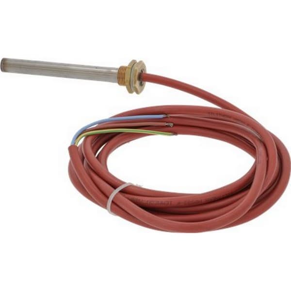 Résistance à cartouche PTC Mondial Framec 1192081 417571  L180mm 230W  PIECE D'ORIGINE