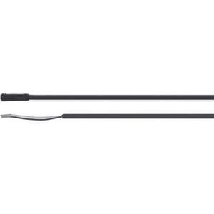 Sonde de température  Dixell BN659001-51 BN659001-51 NTC 10kOhm TPE IP68 câble thermoplastique sonde -50 jusq´à +110°C 1500 mm