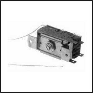 Thermostat mécanique  COOKMAX K50-L3121 PIECE D'ORIGINE