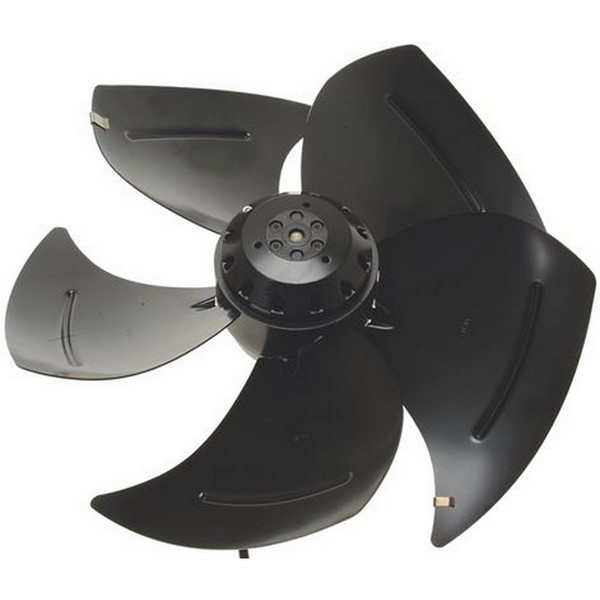 Ventilateur avec moteur integré NORMANN-NORTECH hélice Ø 330 mm 110 W PIECE D'ORIGINE