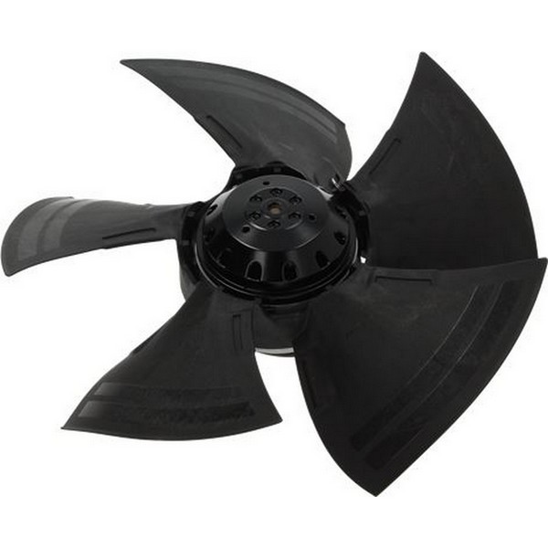 Ventilateur avec moteur integré Ebmpapst A4E315-AP18-01 A4E315-AS20-01 hélice Ø 315 mm 120 W  PIECE D'ORIGINE