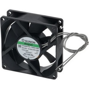 Ventilateur SUNON MA2082-HVL.GN 80 x 80 x 25 mm 230 V PIECE D'ORIGINE