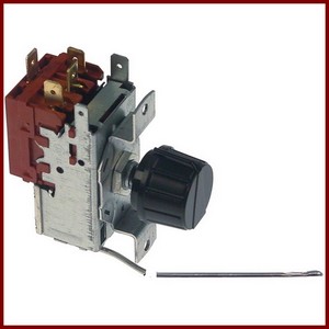 Thermostat mécanique RANCO K61L1504 K61-L1504  K61L1504000 PIECE D'ORIGINE
