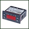 Thermostat régulateur électronique 4 relais Eliwell ID 975 LX  <b><font color="#FF0000">12 V