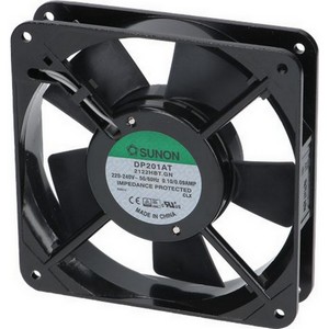 Ventilateur axial SUNON DP201AT 2122HBT.GN 120 X 120 X 25 mm 230 V PIECE D'ORIGINE