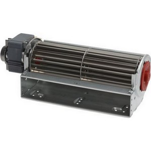 Ventilateur tangentiel EBMPAPST  55410.91250 QLZ06/0018A253-2524 LH 31W turbine Ø 60 mm L 180 mm PIECE D'ORIGINE  