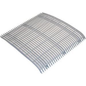 Grille évaporateur FRIGA-BOHN PD520285B PIECE D'ORIGINE