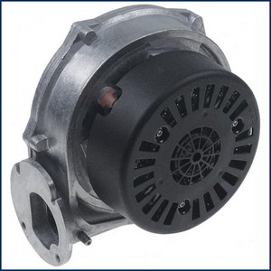 Ventilateur EBM-PAPST 55667.11940 radial et centrifuge HP  PIECE D'ORIGINE 