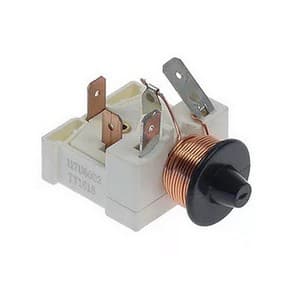 Relais de dmarrage DANFOSS 117U-6002 117U6002 pour compresseur PIECE D'ORIGINE