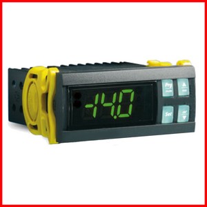 Thermostat électronique 1 relais CAREL IR33S0LN00 <b><font color="#FF0000">12/24 V AC</font></b>