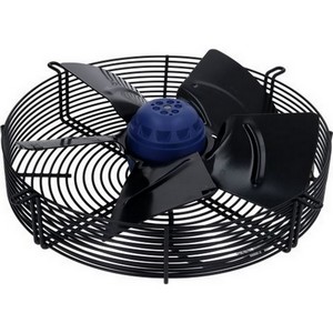 Moto-Ventilateur ZIEHL-ABEGG 152700 B035-4EK.WD.V5 PIECE D'ORIGINE