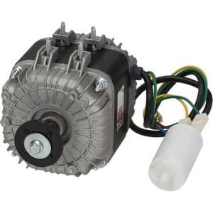 Moteurs machine  glace