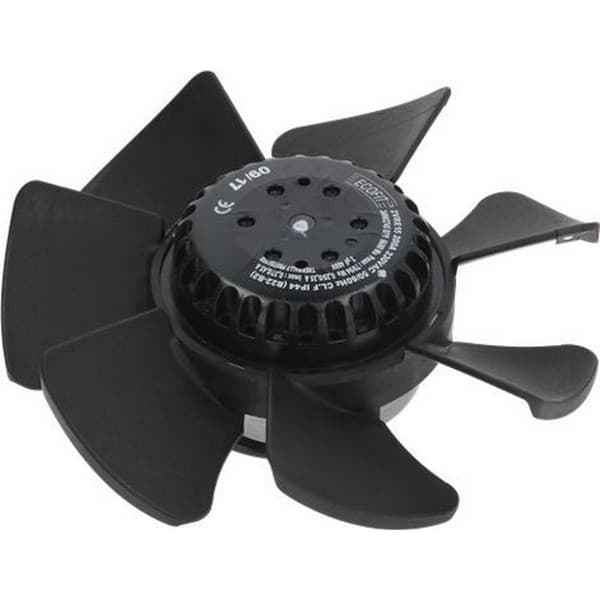 Ventilateur ECOFIT 2VRE15  200V avec moteur intégré hélice Ø 200 mm 70 W ventilation aspirante PIECE D'ORIGINE 