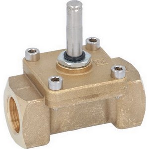 Électrovanne EAU CASTEL 1132/06S 1132/06 G 3/4" PIECE D'ORIGINE