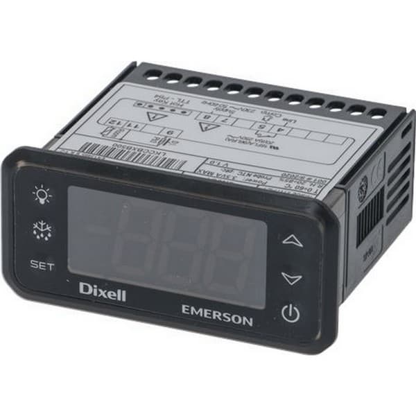 Régulateur Dixell XR20CH-5N0C1 X0LKCCBXB500 230 V PIECE D'ORIGINE
