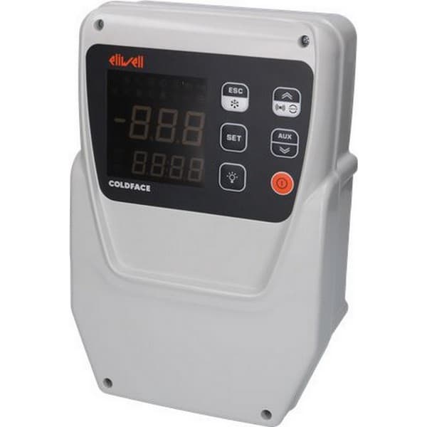 Tableau ELIWELL COLDFACE NT EWRC500 PIECE D'ORIGINE